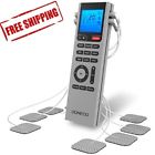3624 Branded Electric Tens Otc Unit Pain Relief Electrodes 605963023624