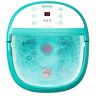 365779700101 Belmint Pedicure Foot Spa Heated Bath Soak Tub