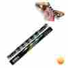 36922 Unbranded Muscle Roller Stick Pain Relief Rolling Massager Trigger Point Body Therapy 0721058136922