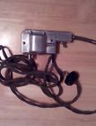 36929 Wahl Vintage Working Chrome Vibrator Massager