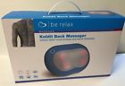 3760117202427 Be Relax Knidit Back Massager By