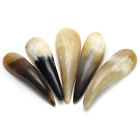 383025072420 Unbranded Buffalo Horns Handmade Health Care Body Massager
