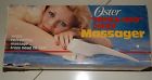 395-01 Oster Vtg 1978 Infra-red 2-speed