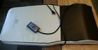396-2225 Sears Vintage Deep Heat Massage Pad Model Works Perfect Free