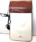 396.2298 Sears Vintage Deep Heat Back Vibrating Massager For Bed Or