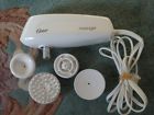 398-08a Oster Vintage Vibra Massage Massager Very Nice Intense