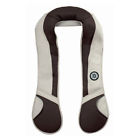 3q New Neck And Shoulder Massager Back Massage W Heat 0709317450996