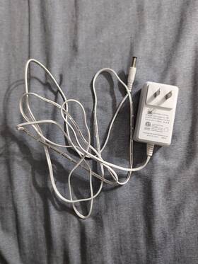 Gq12-240050-au 3ye Switching Adapter
