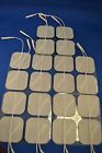 4 Electro Pads Current Solutions Packs Of