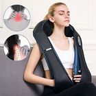 4 Oregon Neck Shoulder Heat Massager Adjustable Intensity Deep 4024214380341
