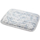 40005 Serenity New Deluxe Magnetic Quilted Pad Approx Polyester 842988178117