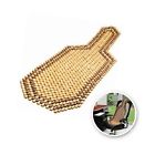 4000es Vaygway Wooden Beaded Double Strung Car Seat Cushion Executive Chair