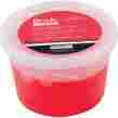 Bdsphpred16 400cc Body Sport Premium Hand Therapy Putty Red 16 Oz Medium 636757834874