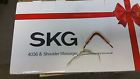 4036 Skg Powerful 50w Dual-motor Neck