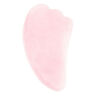 405936094626 Unbranded Natural Rose Quartz Gua Sha Board Facial