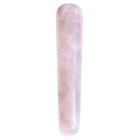405936094633 Unbranded Natural Rose Quartz Jade Gua Sha Scraping