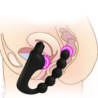 408474714 Quer Mode Prostate Massager Vibrating Massage Male Female Health Free