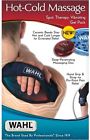 4093 Wahl Hot-cold Massage Spot Therapy Vibrating Gel Pack Model 4 Pc 043917409306