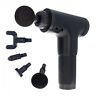 41049gp Beille Portable Speed Massage Gun Muscle Recovery With 810058482761