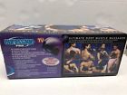 411 Eurossage Pro Ultimate Deep Muscle Massager Percussive Thumper 096064210004