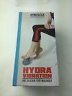 4116 Homedics Homed Ics Sports Recovery Hydra Vibration Hot Or Cold