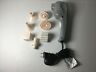 4120-1 Wahl Massage Powerful All Attachments