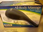 4120-600 41206 Wahl New Handheld