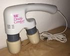 4166 Wahl Vintage Speed Double Comfort Body Massager Pleasure