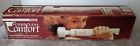 4170 Wahl Cordless Comfort Massager Handheld Vintage Vibrator