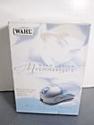 4176 Wahl Warm Lotion Massager Cordless Rechargeable 043917417608