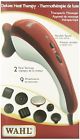 4186 Wahl Deluxe Heat Therapy 064132041867