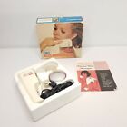 4190 Wahl Vintage Vibrator Heat Massager Kit In Model