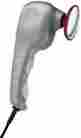 4196-1001 Wahl Heat Therapy Heated Therapeutic Massager Silver 043917419626