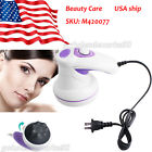 420077 Carejoy Professional Fat Removal Massager Handheld Full Body Slim Health Care