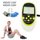 420192-93 Careshine Portable Digital Therapy Machine Pulse Full Body Acupuncture Massager
