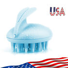 420922 Carejoy Us Sale Waterproof Electric Hair Scalp Shampoo 190891480996