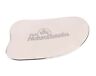 42343 Totally Natural Remedies Premium Handmade Stainless Steel Gua Sha Massage