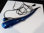 04391710026 4290-600 Wahl Electric Massager Handheld Deep Tissue Muscle Pain