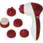 4298 Unbranded Cordless Mini Therapeutic Body Massager 0043917429809