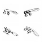 4320331870 Roller Masks Face Massager Lift Tool Body Silver 8809024481275