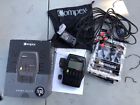 43217-114980 Compex Sport Elite Muscle Stimulator With Tens Bundle Kit Open
