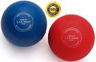 43239-36838 Lax Stars Lacrosse Balls Myofascial Tension Release Fascia 794811367314