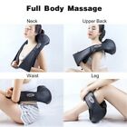43317-4649 Not Available Mellions Back And Neck Shoulder Electric Shiatsu Massager