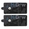 4332487751 Tens Hidow Unit Stim Replacement Pads Xl Electrodes 851640007825