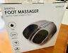 4332498075 Miko Shiatsu Foot Massager Settings Switchable Heat