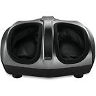 4332498083 Shiatsu Foot Massager With Switchable Heat Function Delivers For