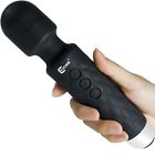 4332498244 Cnhidee Back Massager Wand Wireless Electric Personal Handheld Cellulite