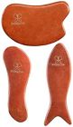 4332498729 Endiglow Hand Made Chinese Natural Red Stone Needle 723120939981