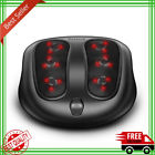 4332499060 Nekteck Foot Massager Kneading Shiatsu Therapy Plantar Massage With Infrared