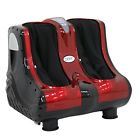 4332499066 Zeny Shiatsu Kneading Rolling Foot Leg Calf Massager Massage Machine